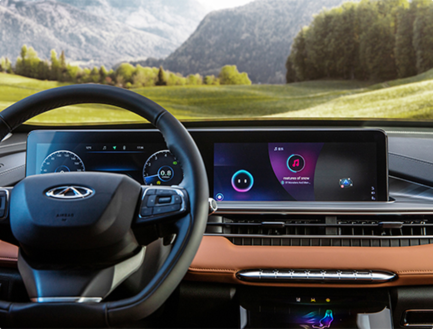 СИСТЕМА ГОЛОСОВОГО УПРАВЛЕНИЯ